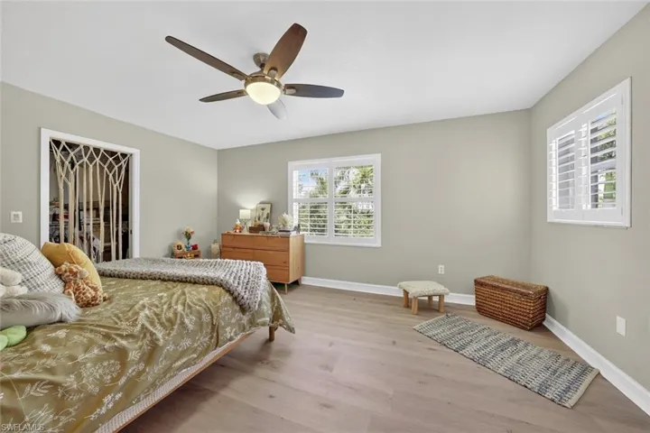 Guest Room 1 - En-Suite