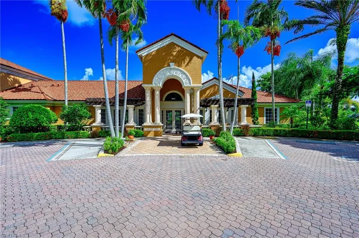 Clubhouse