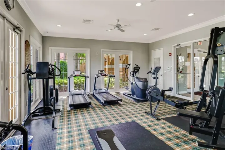 1865 Florida Club Dr 6202, Naples, Florida 34112