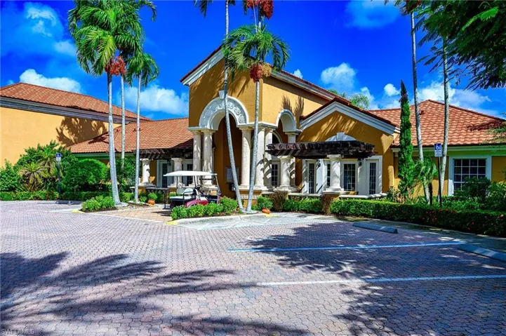 Clubhouse