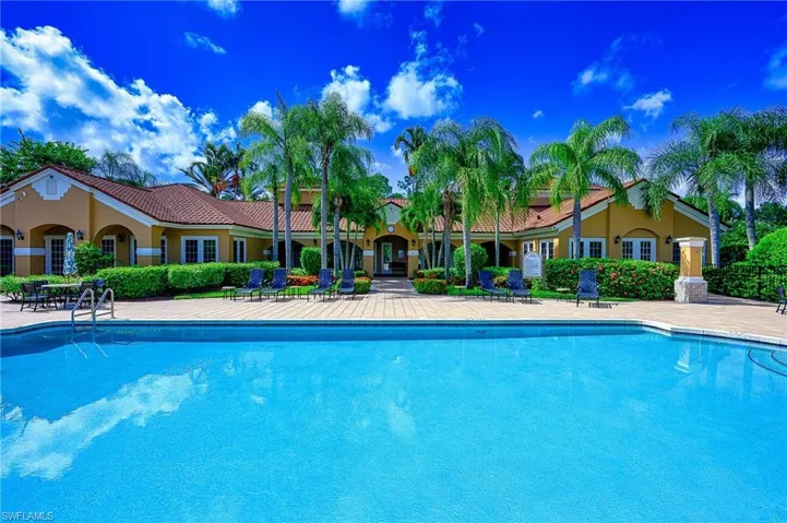 1865 Florida Club Dr 6202, Naples, Florida 34112