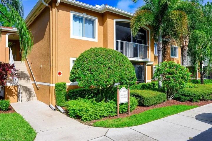 1865 Florida Club Dr 6202, Naples, Florida 34112