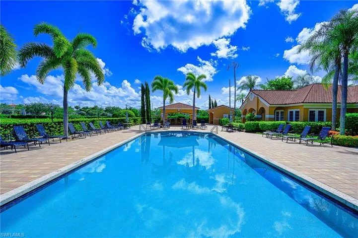 1865 Florida Club Dr 6202, Naples, Florida 34112