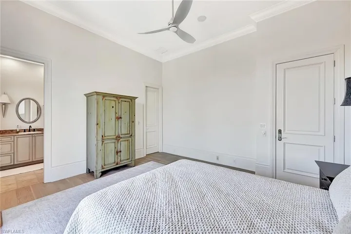 3rd Bedroom Suite