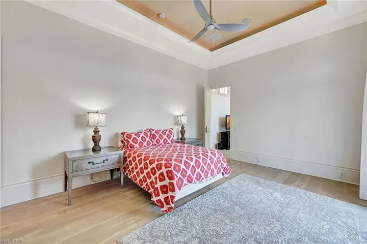 4th Bedroom Suite (2nd Floor)