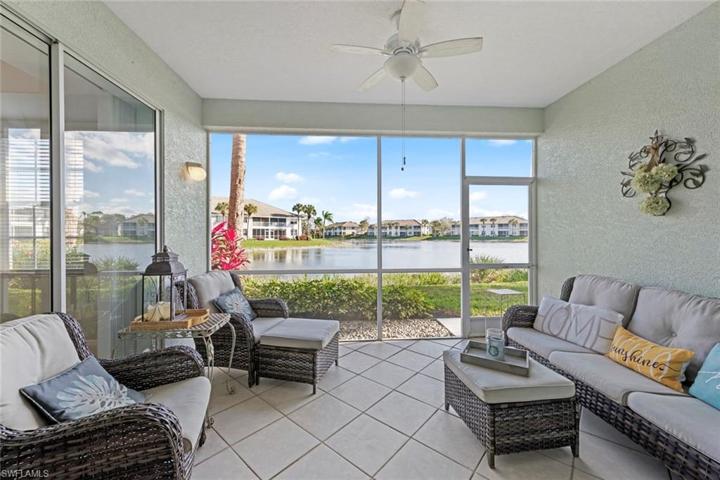 2255 Harmony LN # 103, NAPLES FL 34109