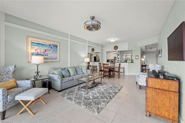 2255 Harmony LN # 103, NAPLES FL 34109