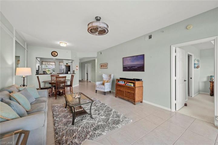2255 Harmony LN # 103, NAPLES FL 34109