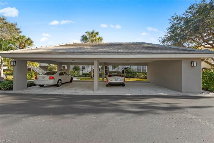 2255 Harmony LN # 103, NAPLES FL 34109