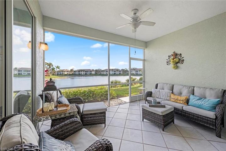 2255 Harmony LN # 103, NAPLES FL 34109