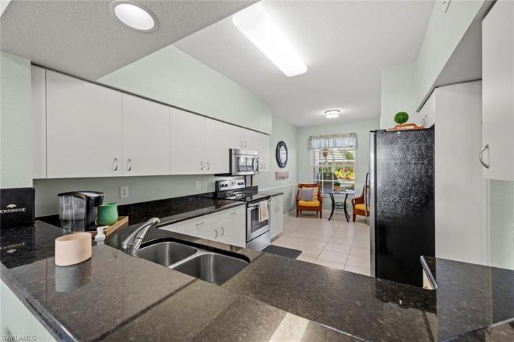2255 Harmony LN # 103, NAPLES FL 34109