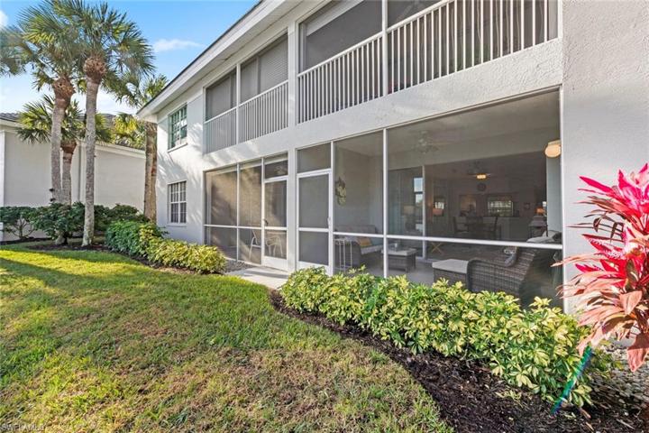 2255 Harmony LN # 103, NAPLES FL 34109