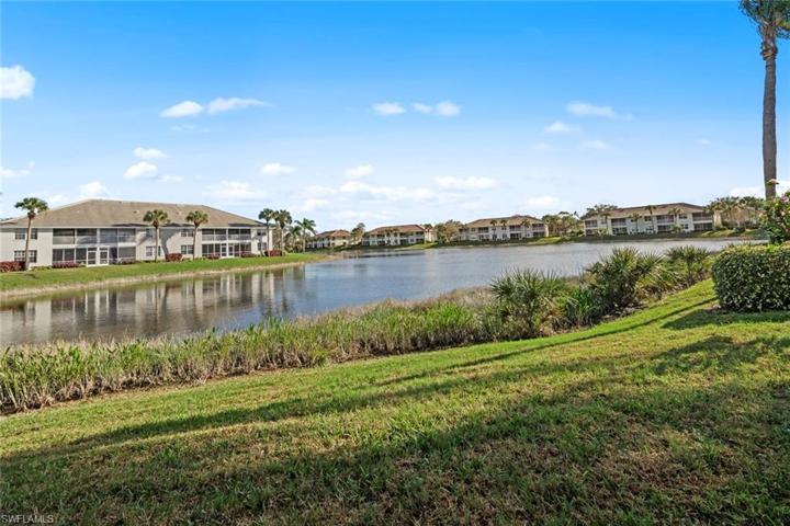 2255 Harmony LN # 103, NAPLES FL 34109