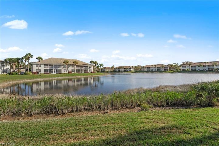 2255 Harmony LN # 103, NAPLES FL 34109