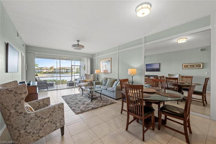 2255 Harmony LN # 103, NAPLES FL 34109