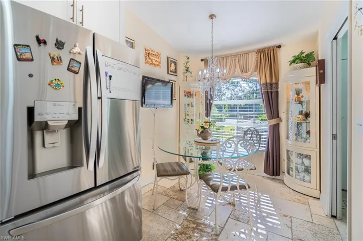 5205 Whitten Dr 57, Naples, Florida 34104