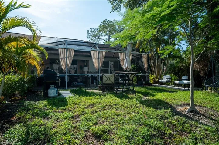 5205 Whitten Dr 57, Naples, Florida 34104