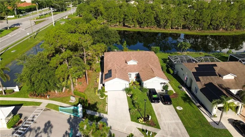 5205 Whitten Dr 57, Naples, Florida 34104