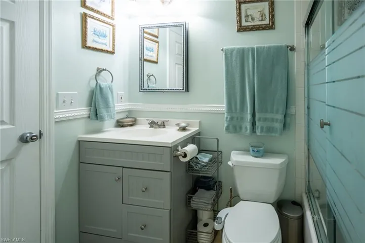 5205 Whitten Dr 57, Naples, Florida 34104