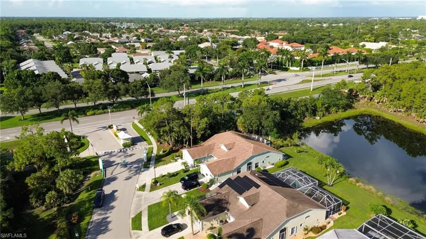 5205 Whitten Dr 57, Naples, Florida 34104
