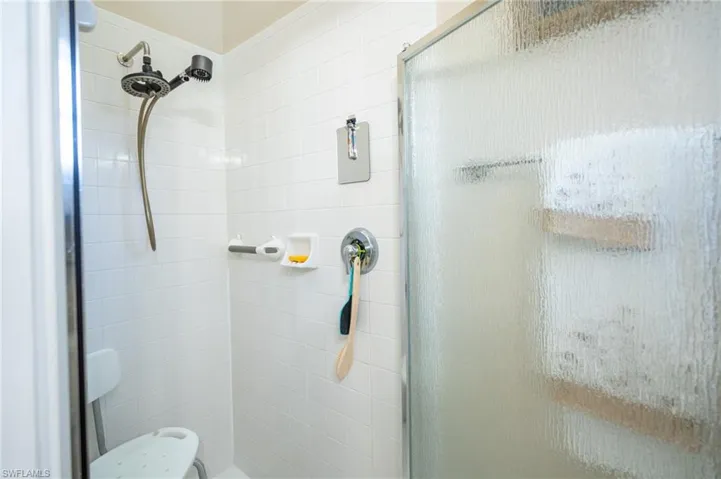 5205 Whitten Dr 57, Naples, Florida 34104