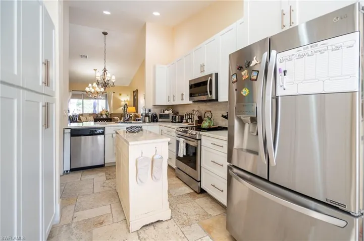 5205 Whitten Dr 57, Naples, Florida 34104