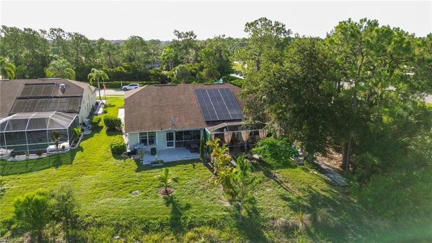 5205 Whitten Dr 57, Naples, Florida 34104