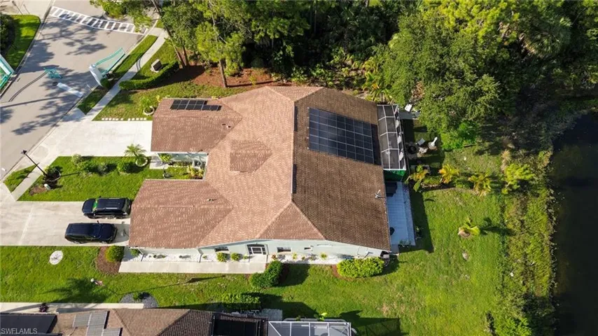 5205 Whitten Dr 57, Naples, Florida 34104