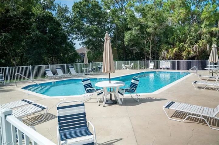 5205 Whitten Dr 57, Naples, Florida 34104