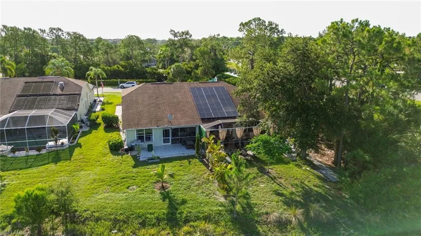 5205 Whitten Dr 57, Naples, Florida 34104