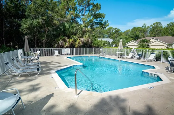 5205 Whitten Dr 57, Naples, Florida 34104