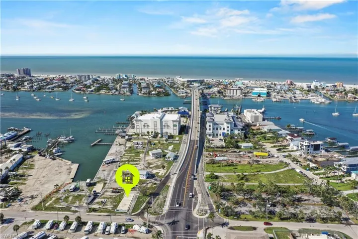 19281 #37 San Carlos Blvd, Fort Myers Beach, Florida 33931