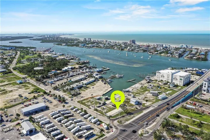 19281 #37 San Carlos Blvd, Fort Myers Beach, Florida 33931