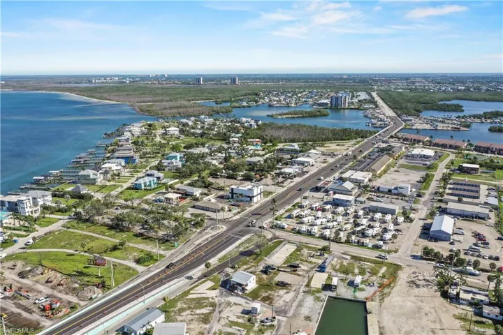 19281 #37 San Carlos Blvd, Fort Myers Beach, Florida 33931