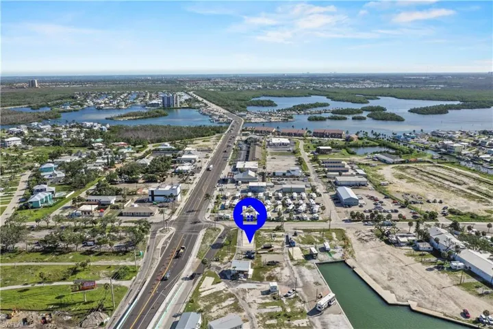 19281 #37 San Carlos Blvd, Fort Myers Beach, Florida 33931