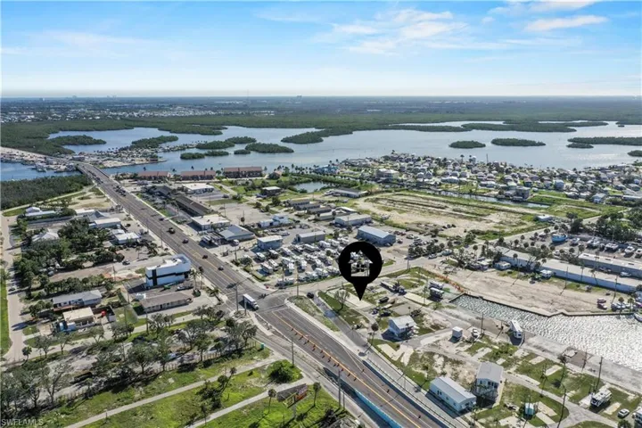 19281 #37 San Carlos Blvd, Fort Myers Beach, Florida 33931