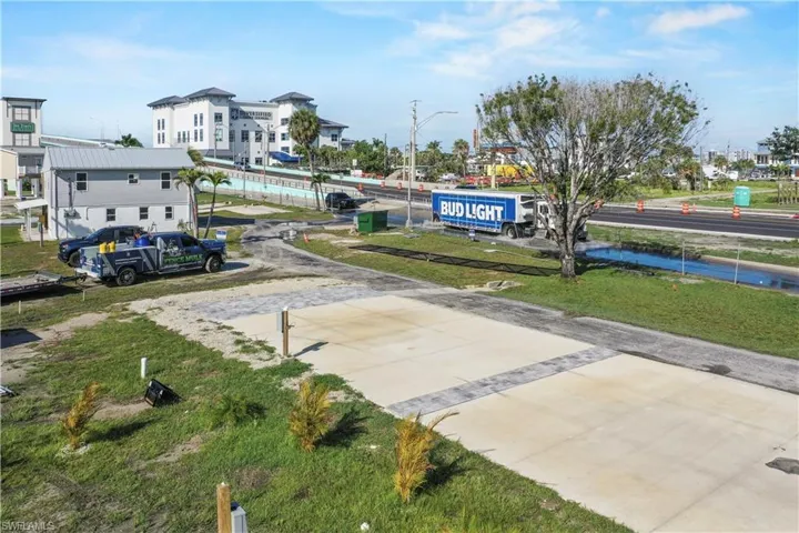 19281 #37 San Carlos Blvd, Fort Myers Beach, Florida 33931