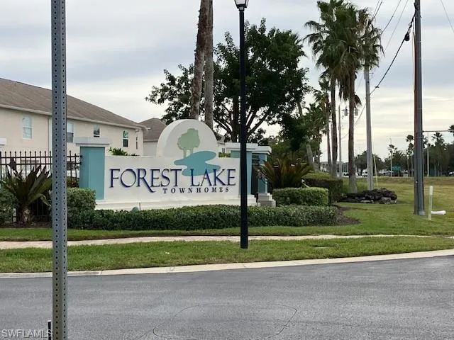3638 Pine Oak Cir # 107, Fort Myers Fl 33916