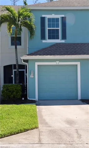 3638 Pine Oak Cir # 107, Fort Myers Fl 33916