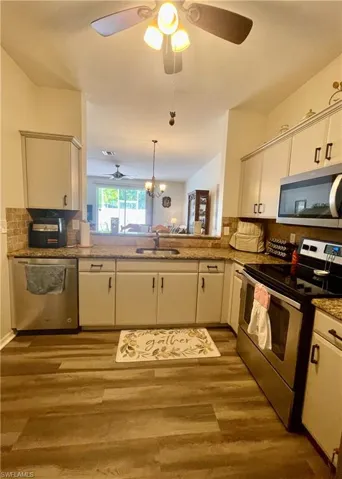 3638 Pine Oak Cir # 107, Fort Myers Fl 33916