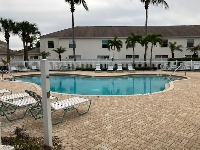 3638 Pine Oak Cir # 107, Fort Myers Fl 33916