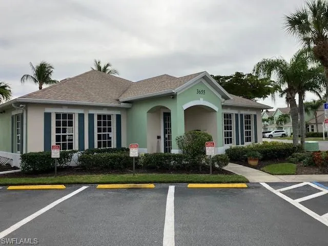 3638 Pine Oak Cir # 107, Fort Myers Fl 33916
