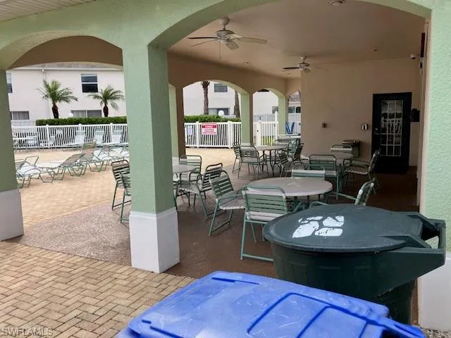 3638 Pine Oak Cir # 107, Fort Myers Fl 33916