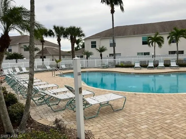 3638 Pine Oak Cir # 107, Fort Myers Fl 33916