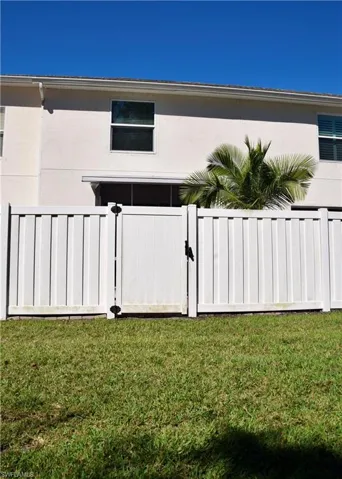 3638 Pine Oak Cir # 107, Fort Myers Fl 33916