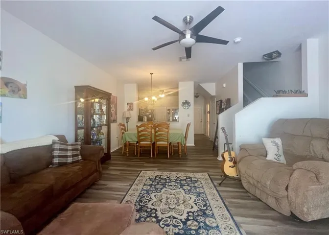 3638 Pine Oak Cir # 107, Fort Myers Fl 33916