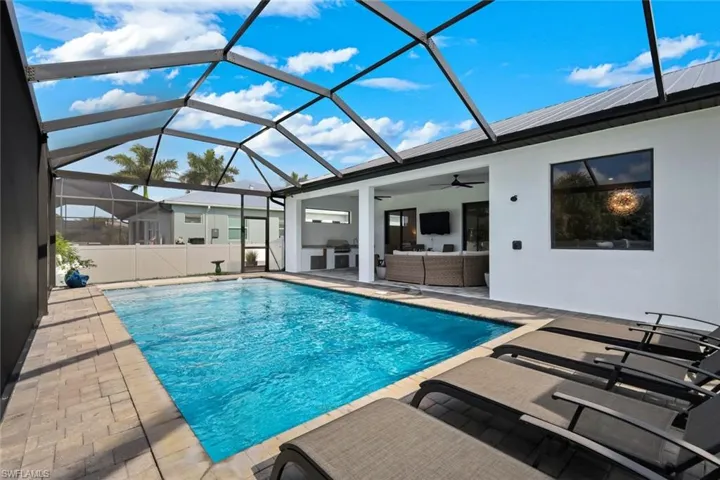 4208 Nw 13th St, Cape Coral, Florida 33993
