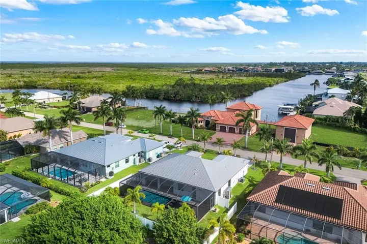 4208 Nw 13th St, Cape Coral, Florida 33993