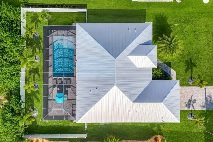 4208 Nw 13th St, Cape Coral, Florida 33993