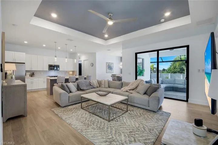 4208 Nw 13th St, Cape Coral, Florida 33993